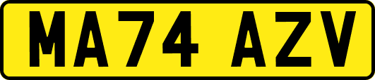 MA74AZV