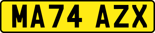 MA74AZX