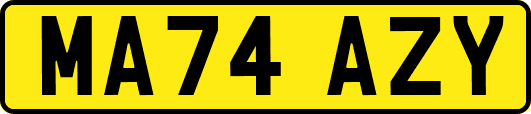 MA74AZY