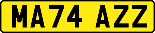 MA74AZZ