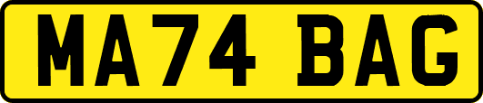 MA74BAG