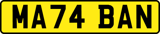 MA74BAN