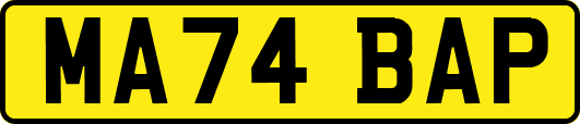 MA74BAP