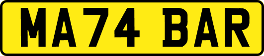 MA74BAR