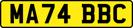 MA74BBC