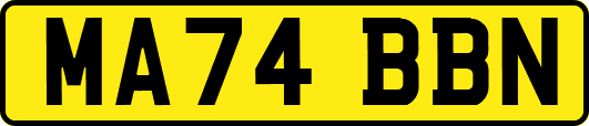MA74BBN