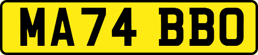 MA74BBO