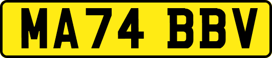 MA74BBV