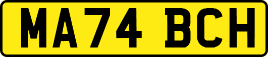 MA74BCH