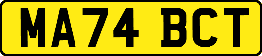 MA74BCT