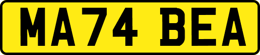 MA74BEA