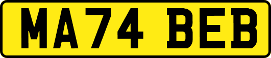 MA74BEB