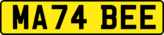 MA74BEE