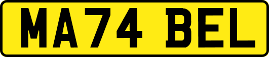 MA74BEL