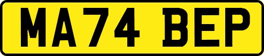 MA74BEP