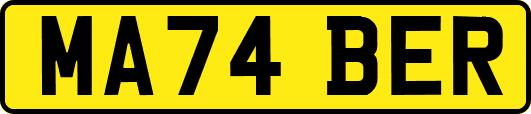MA74BER