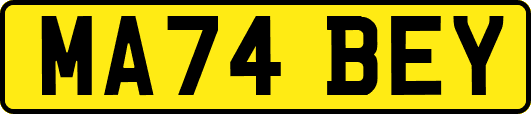 MA74BEY