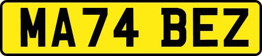 MA74BEZ
