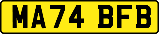 MA74BFB