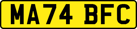MA74BFC