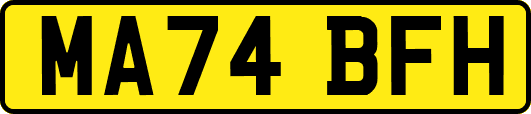 MA74BFH