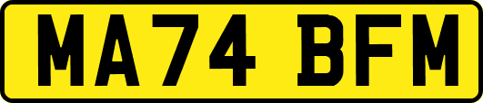 MA74BFM