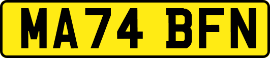 MA74BFN