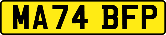 MA74BFP