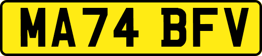 MA74BFV