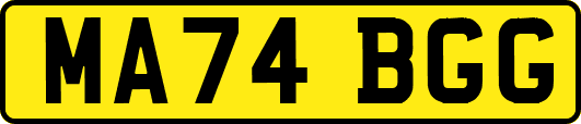 MA74BGG