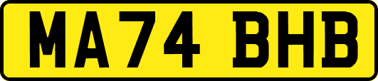 MA74BHB