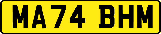 MA74BHM