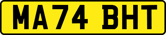 MA74BHT