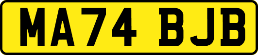 MA74BJB