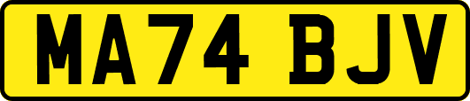 MA74BJV