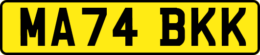 MA74BKK