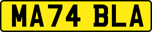 MA74BLA
