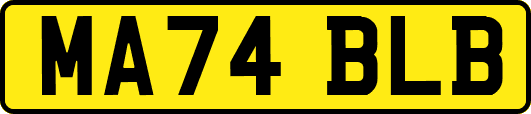 MA74BLB