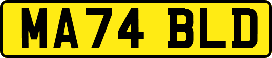 MA74BLD