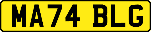 MA74BLG