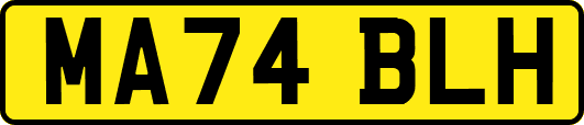 MA74BLH