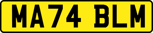 MA74BLM