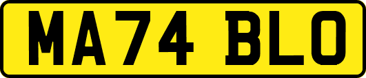 MA74BLO