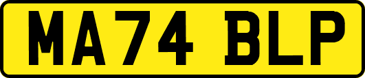 MA74BLP