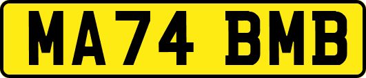 MA74BMB