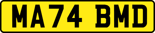 MA74BMD
