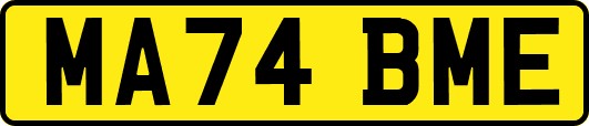 MA74BME