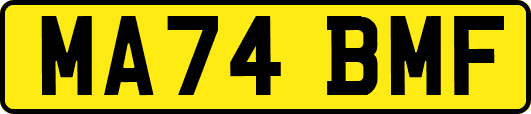 MA74BMF