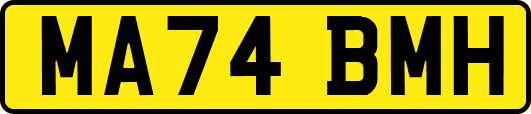 MA74BMH