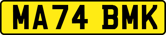 MA74BMK